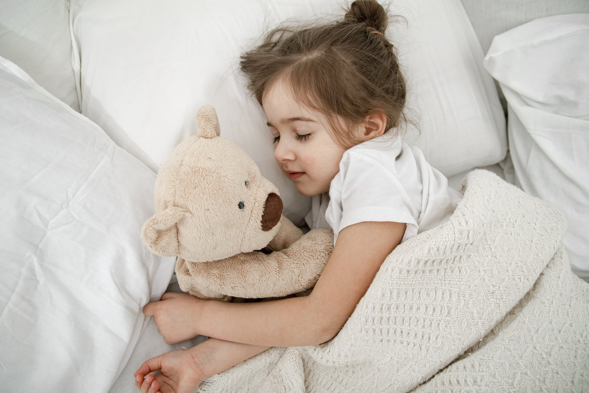 Why do different people need varying amounts of sleep? Does sleep vary as you age?