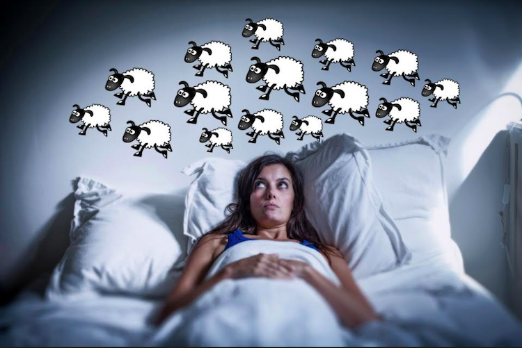 How to wean off sleeping pills