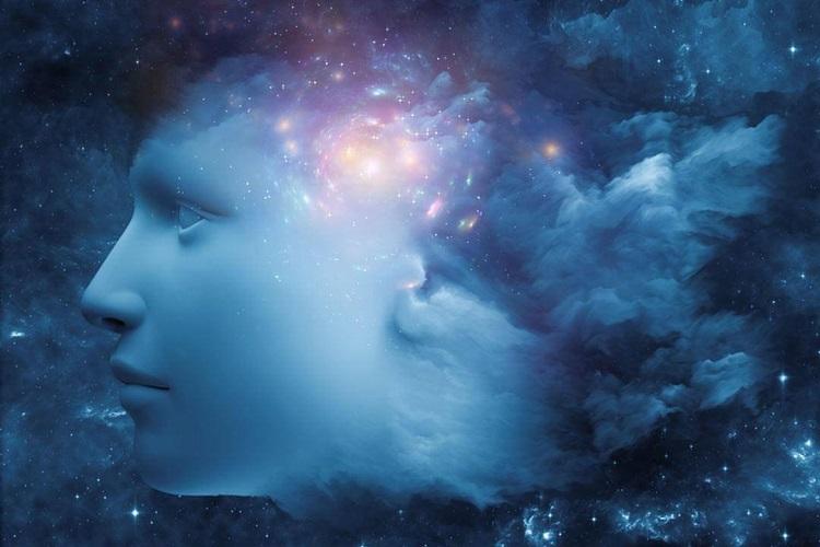 Are Dreams, signals from the Higher Plane?