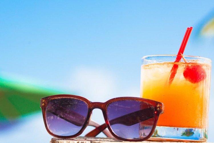 How to make the most of Summertime..