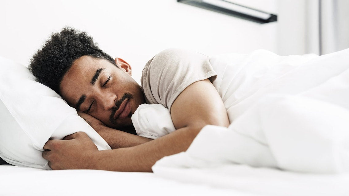 Sleep in Islam: The best sleeping position