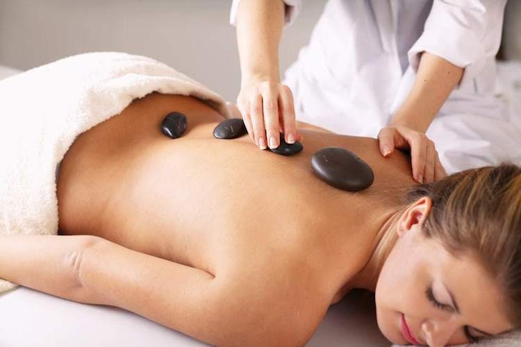 4 Types of Massages for Good Sleep