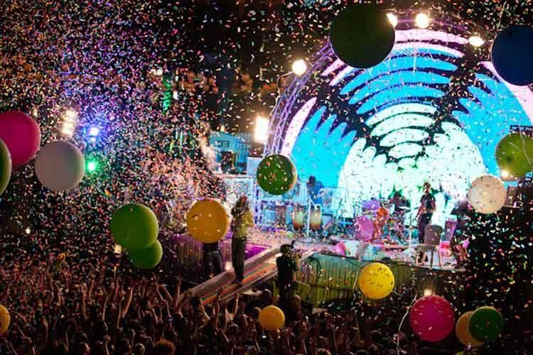 How to Party hard yet get good Sleep