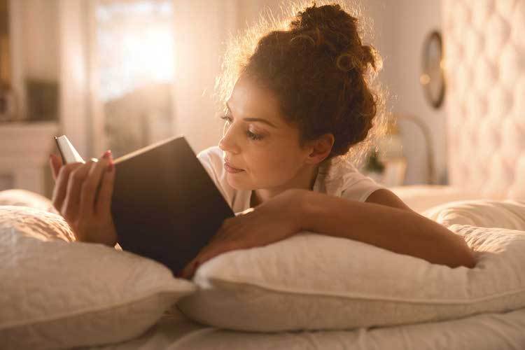 Must-read Books for Better Sleep