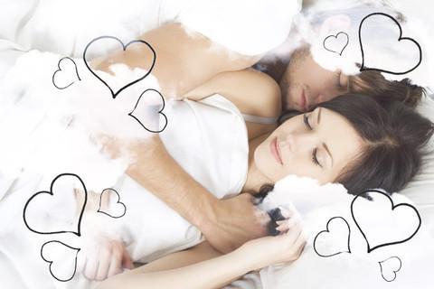 Get Good Sleep to fuel the fire