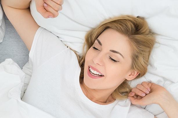 Sleep for Better Mental Health
