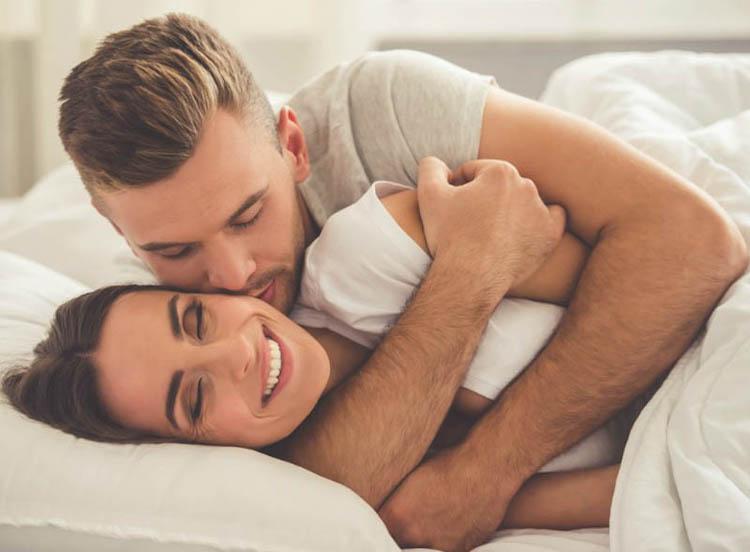 Attract love by Sleeping Better