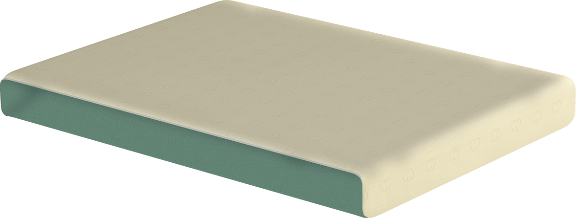 Sunday Mattress Bellow Topper