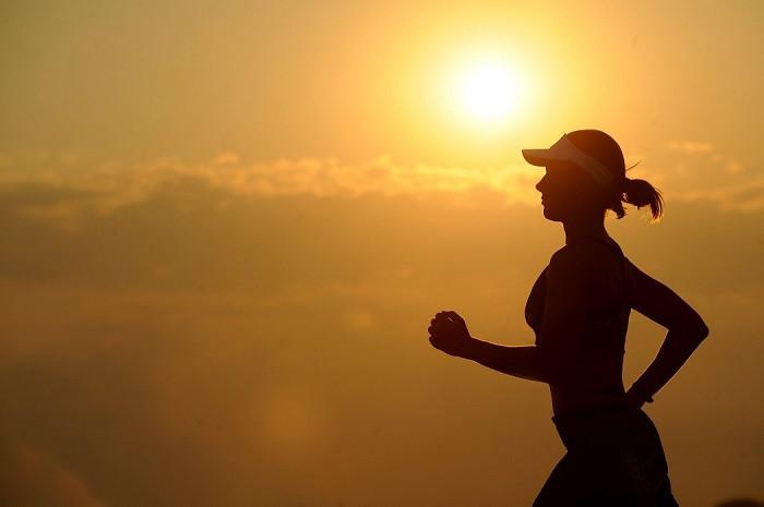 How to feel less sleepy in Summers