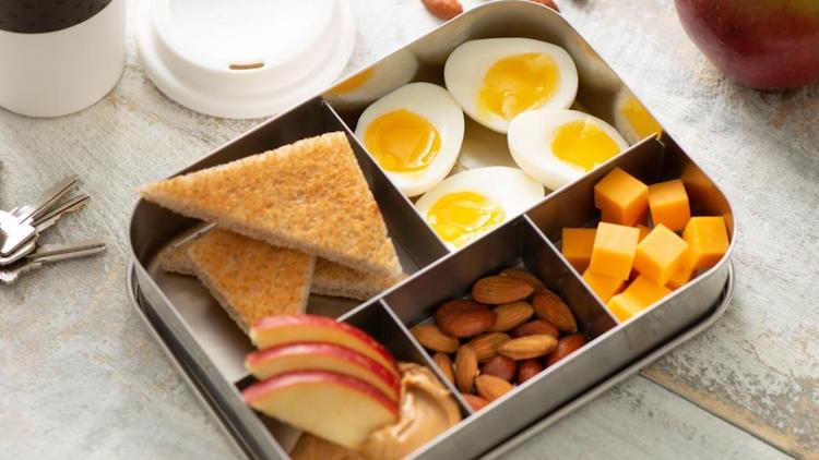 What Breakfast to eat for a Good Night’s Sleep