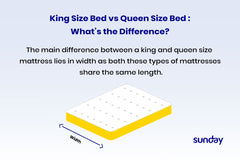 King vs. Queen: What's the Difference?
