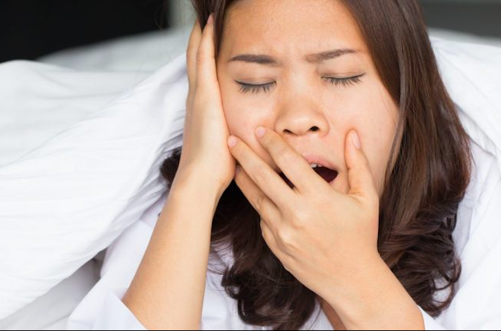 How to recover from Sleep Debt