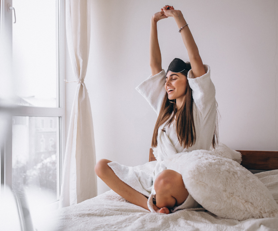 The Sleep Decor is Now a Life Saviour