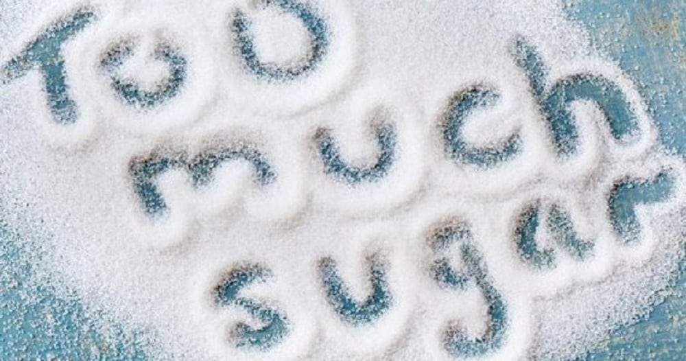 How Sugar at Night Can Sabotage Your Sweet Dreams