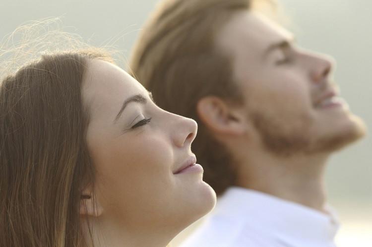 How to Sleep well despite Air Pollution