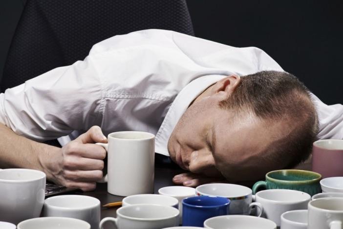 Is Caffeine bad for Sleep?