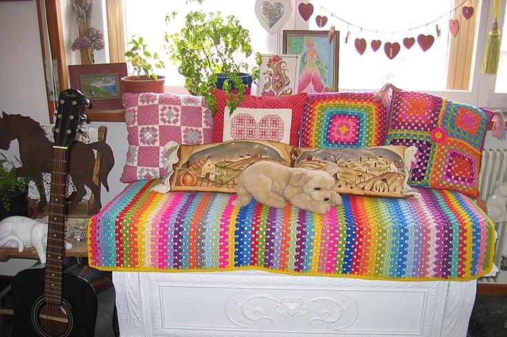 What to do with your old Mattress