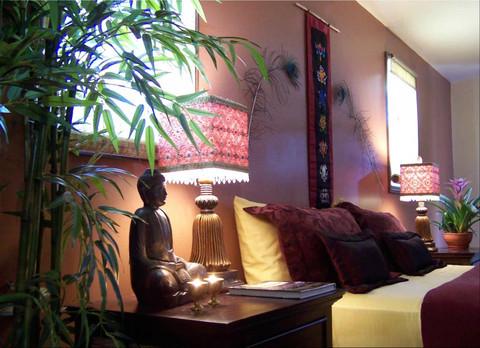 Plants to deck your bedroom and help sleep better