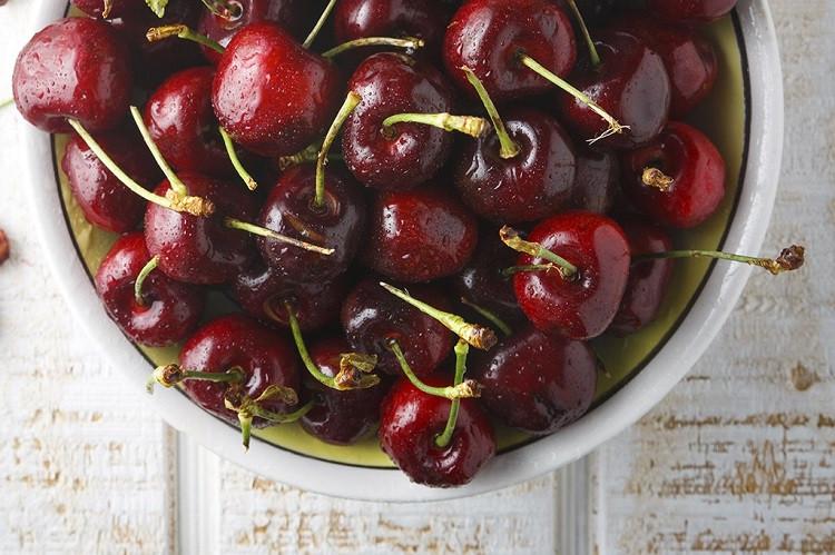 Eat Fruits to Sleep Better