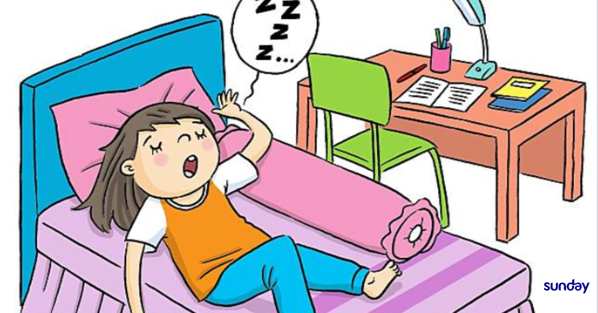 5 Myths and Facts About Sleep You Didn't Know About