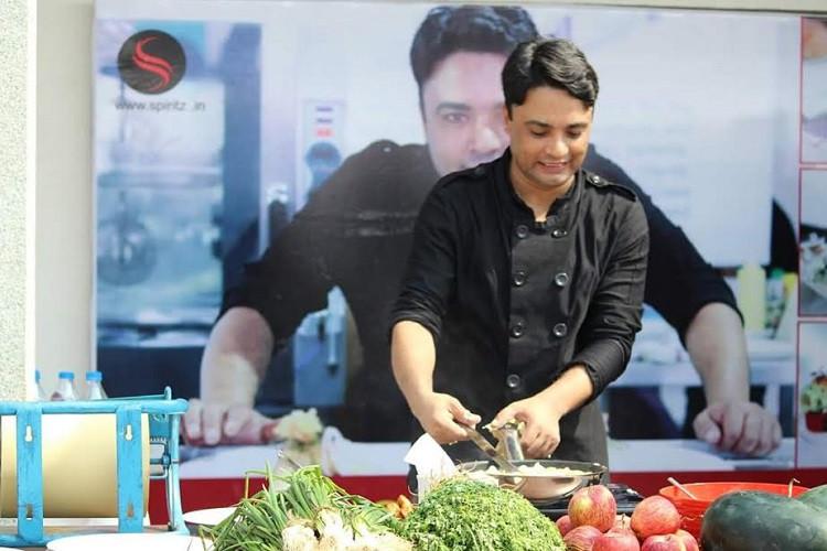 4 sizzling Dishes that will put you to Sleep