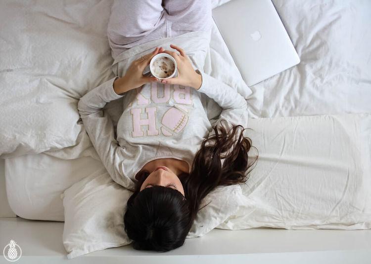 How to Sleep your best in Winters