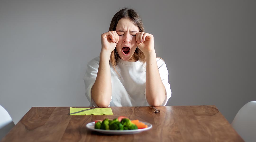 How to Sleep well during Fasting