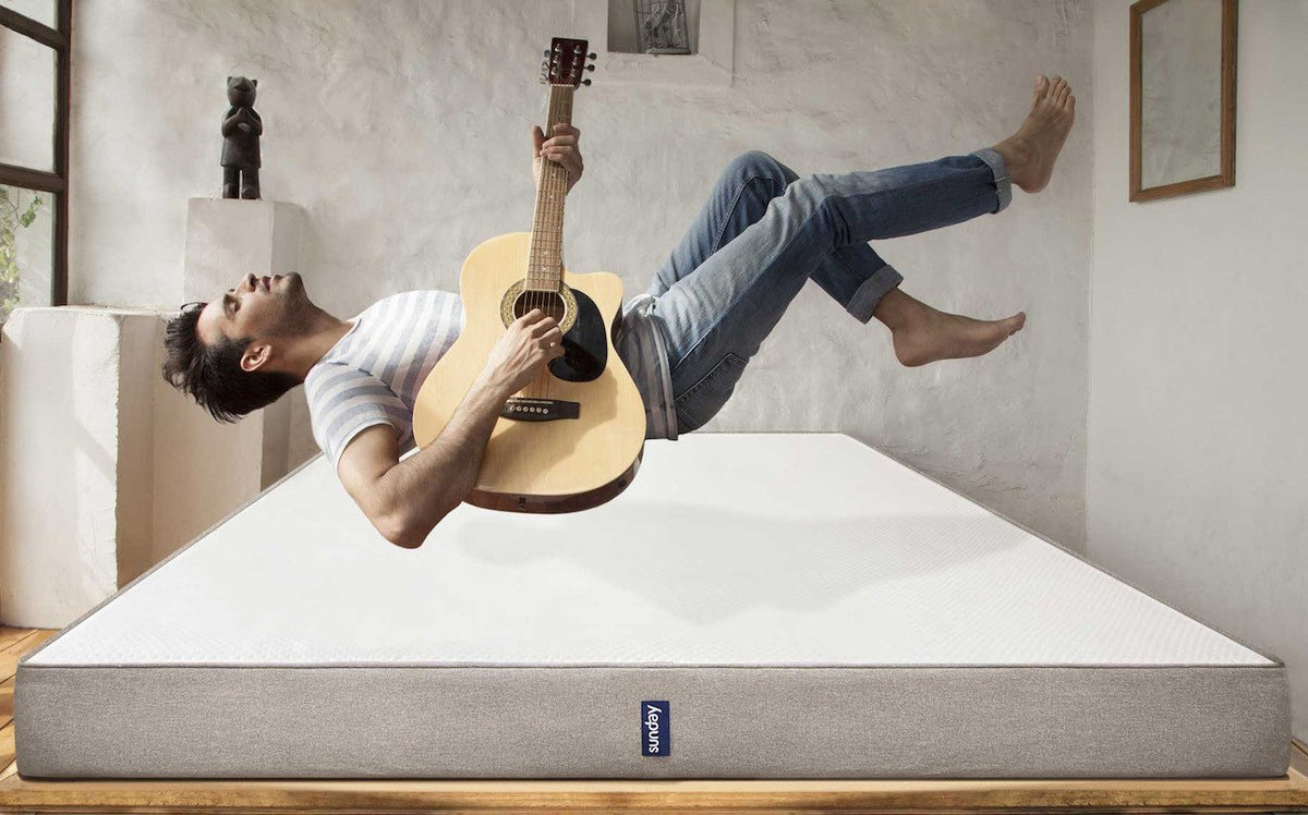 The ABC of Sleep…