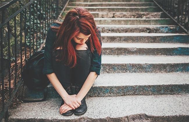 Shun loneliness to Sleep better