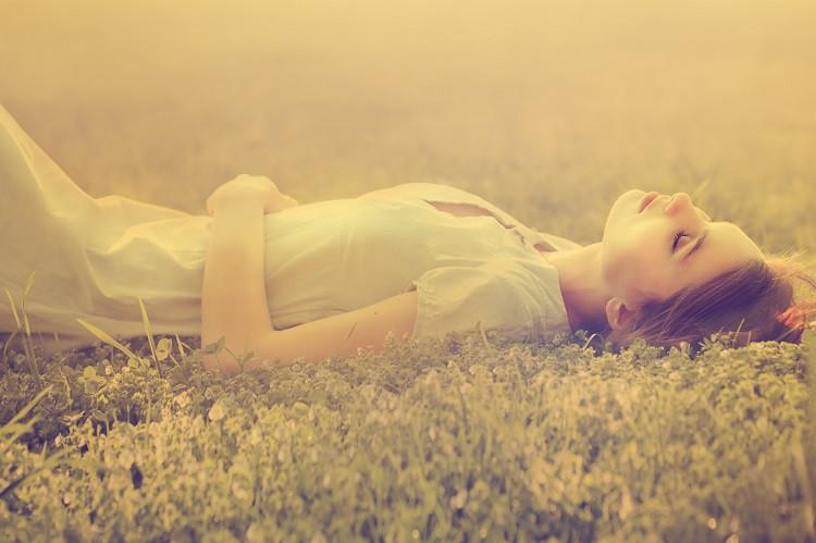 Sleep - Is there a deeper meaning?