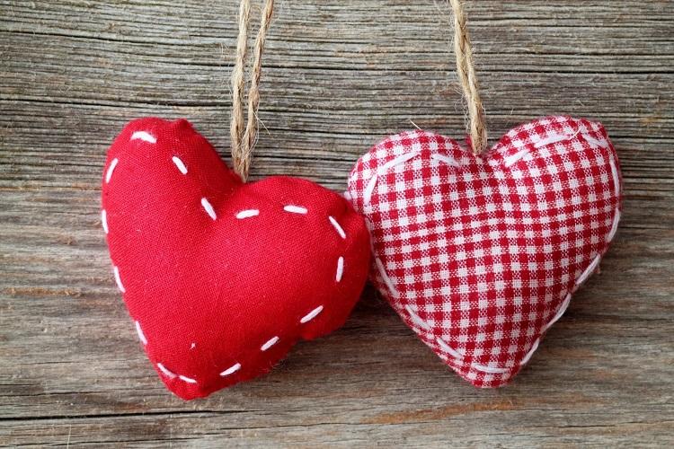 Why do People in Love lose Sleep?