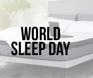 World Sleep Day 2020 strives for a Better Planet!