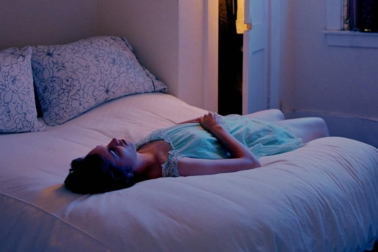 How to beat anxiety and Sleep well