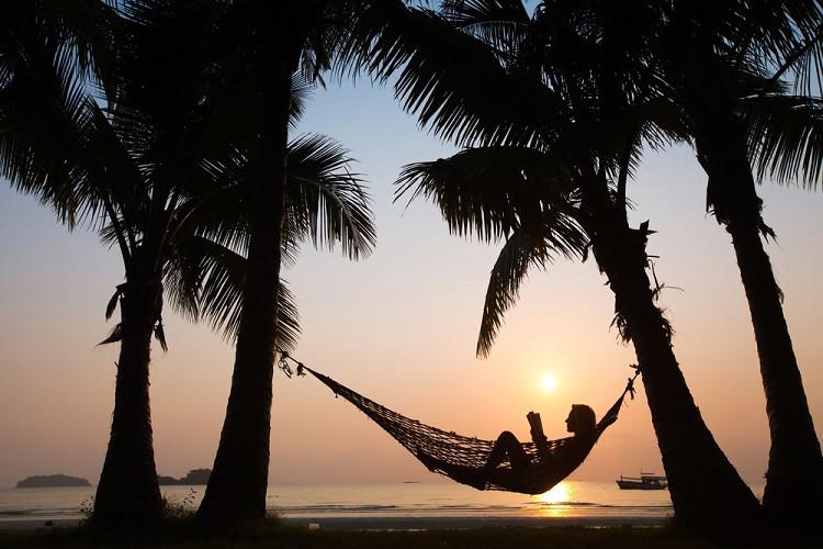 How to get Cool and Sleep well