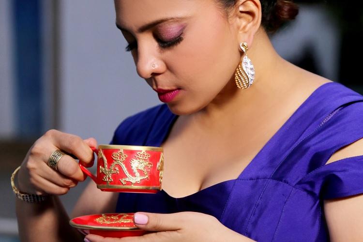 Handpicked Teas for Blissful Sleep