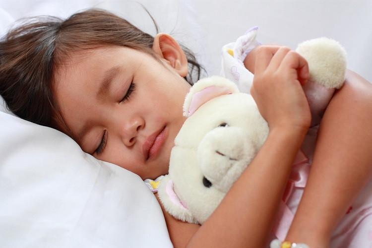 How to put your kids to Sleep