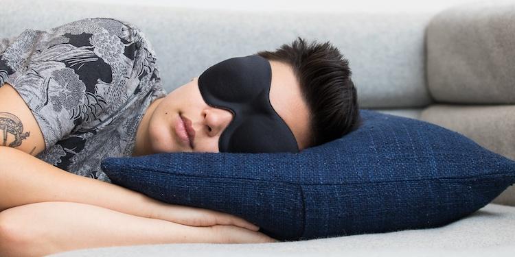 How to sleep well on a Holiday