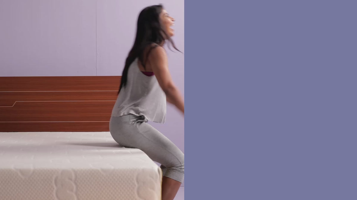Video: the Sunday Tilt Bed film