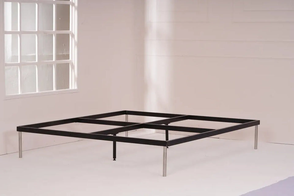 The Tilt Bed steel core