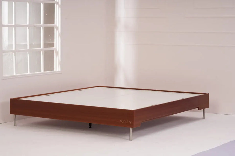 The Tilt Bed base board