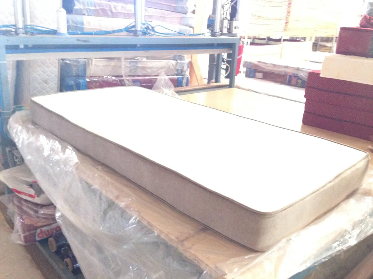 Our first prototype