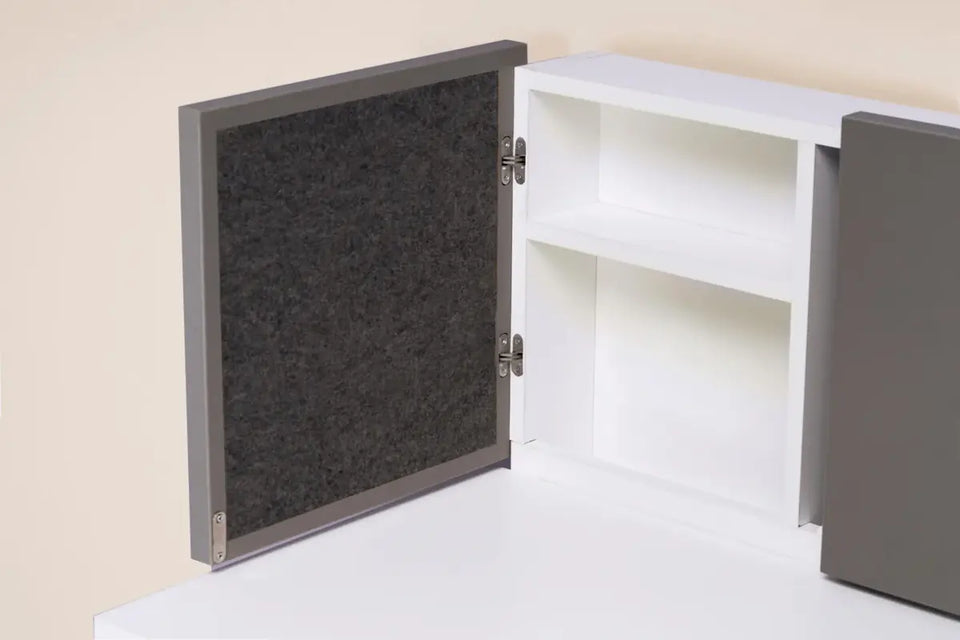 Termite-proof MDF