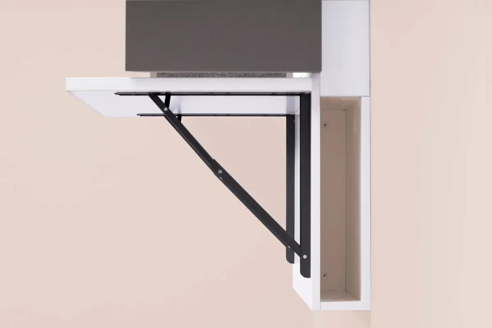 A tested bracket