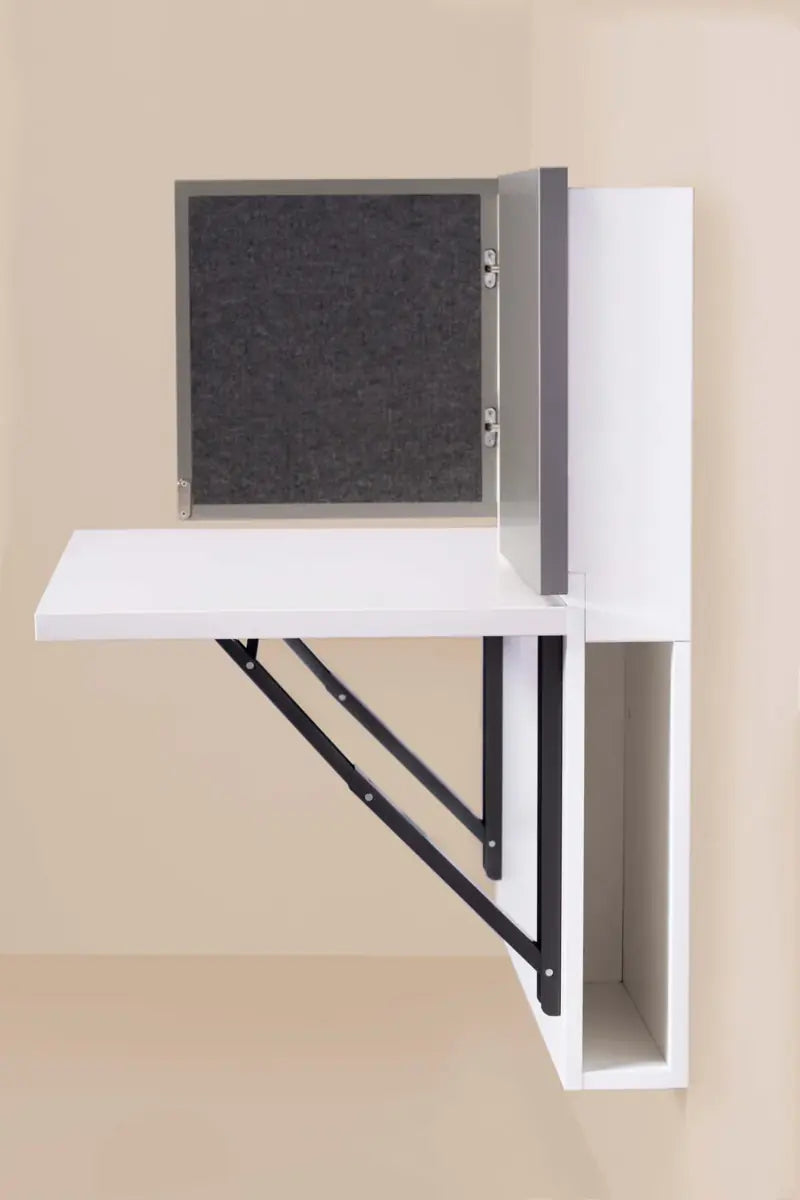 The WorkPod from the side