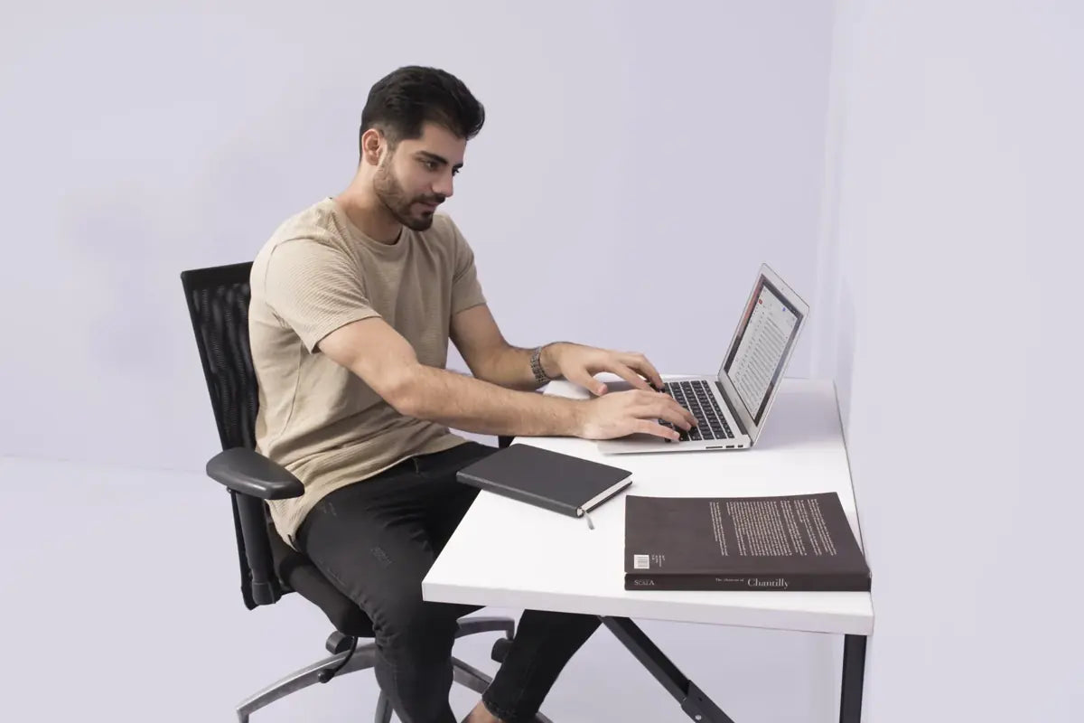 Working at the WorkPod mini