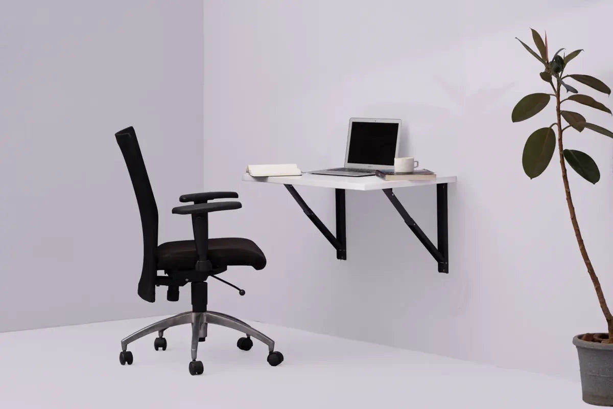 The WorkPod mini in a room