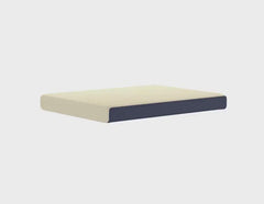Latex Plus 4 Mattress, ప్రతి వైపూ చూపిస్తూ తిరుగుతోంది