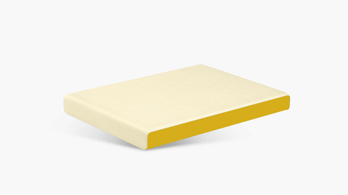 Sunday Ortho Memory 4 Mattress - Sunday Mattresses