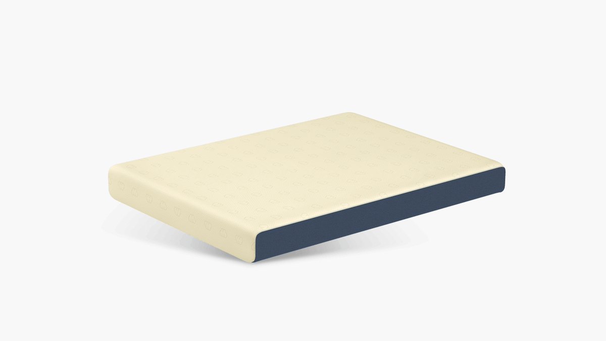 Sunday Latex Plus 4 Mattress - Sunday Mattresses