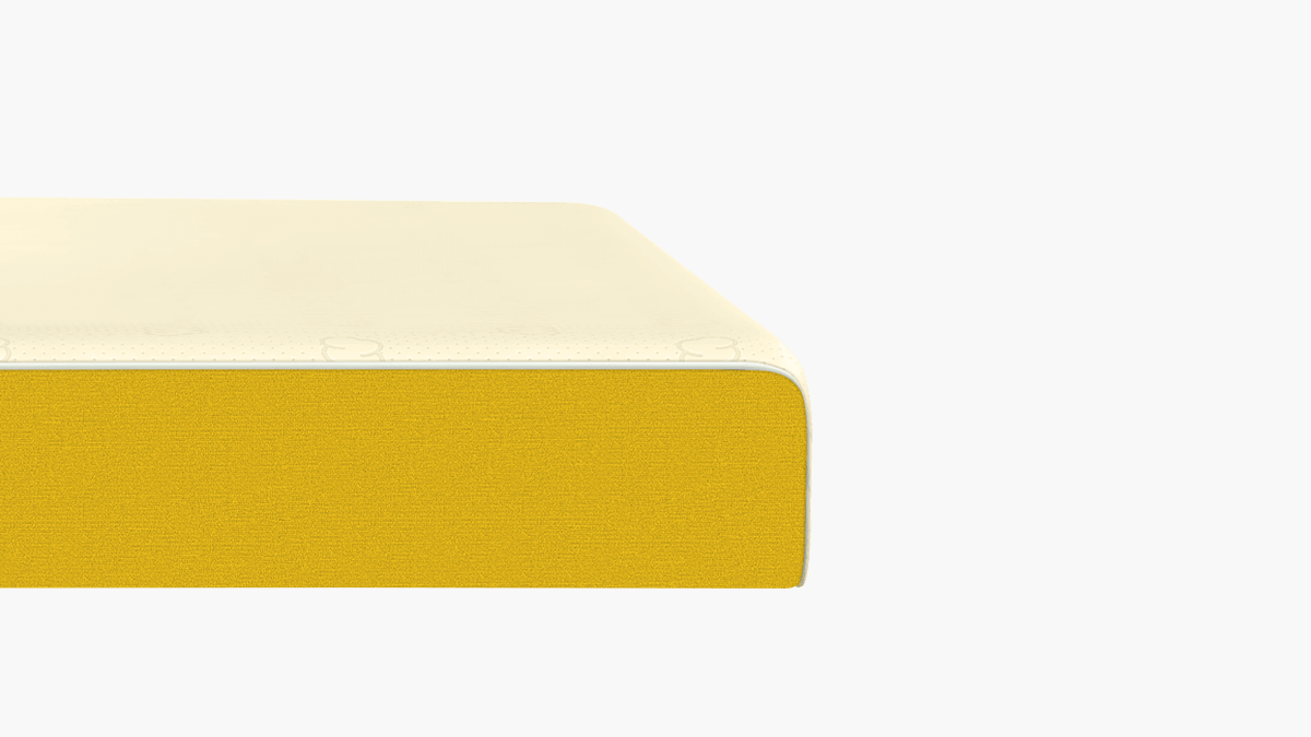 Sunday  Ortho Memory 4 Mattress - Sunday Mattresses